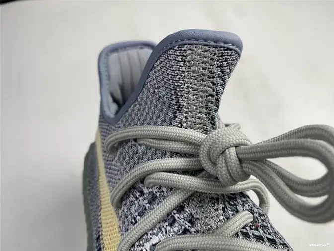 V2 Boost Ash Blue Yeezy GY7657 350 Adidas 0624